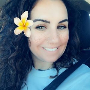 Meet your Posher, Gretchen